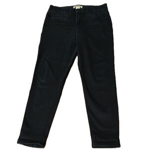 Democracy Ab technology black jeans
